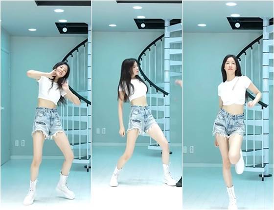 /사진=윤세아 인스타그램