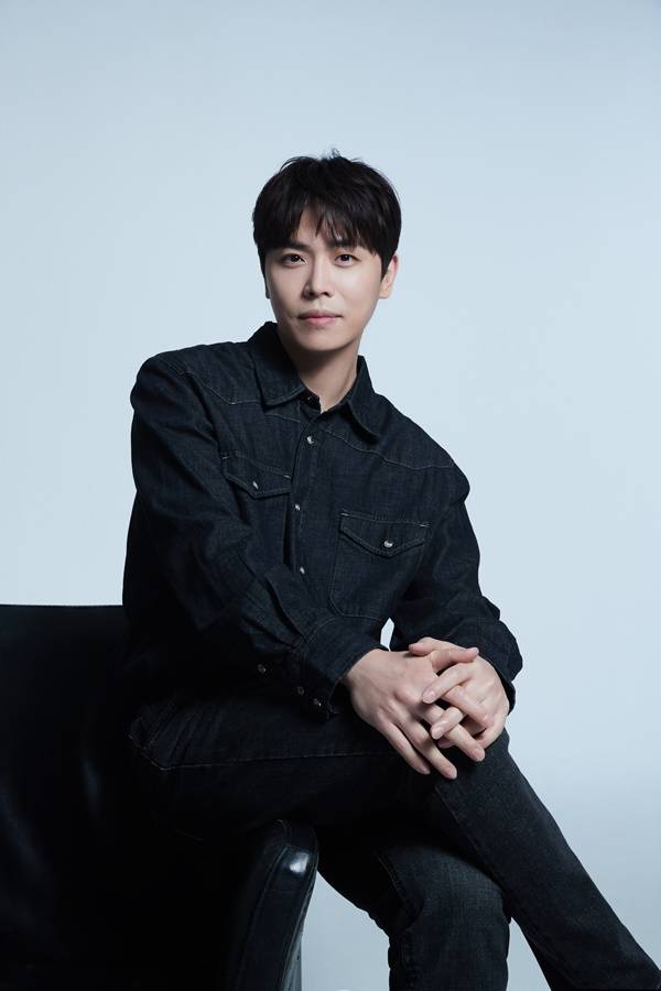 이동하는 "구현성에게 아버지 구진기는 신"이라고 해석했다. 제공| 피프티원케이