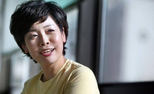 김미화. 사진 ㅣMBN