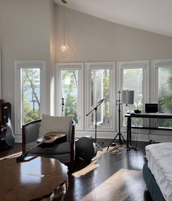 케빈 오 집. 사진| 케빈 오 SNS