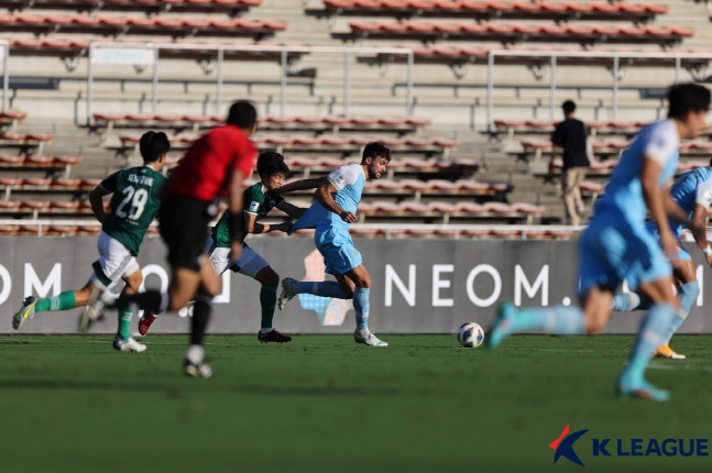 제공 | 한국프로축구연맹