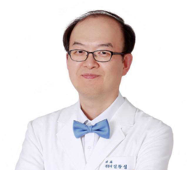 　◇임창섭 소화기내과 전문의