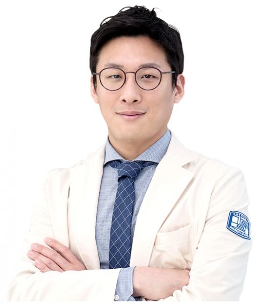 서울성모병원 대장항문외과 이철승 교수.