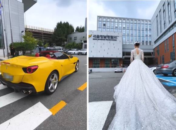 [사진=B씨 인스타그램]