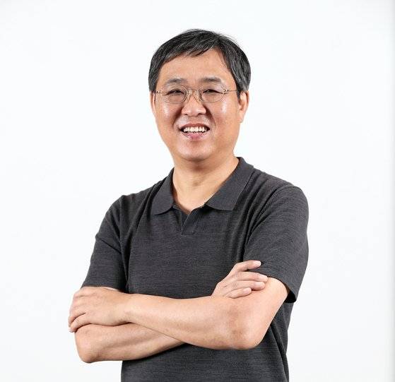 최휘영 인터파크 신임대표. 사진제공 인터파크