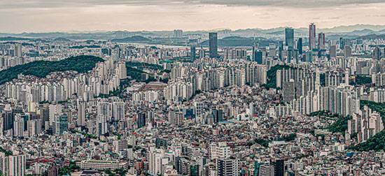 최근 종합부동산세 부과 기준이 상향되면서 공시가격이 저렴한 매물에 투자하려는 움직임이 늘어나고 있다. (윤관식 기자)
