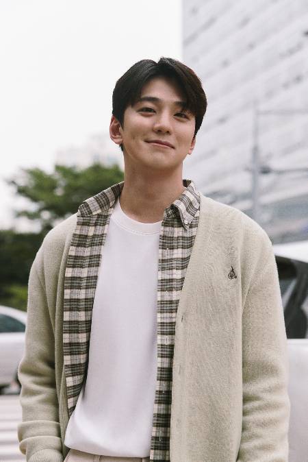 빈폴 제대로 입다 캠페인/삼성물산 패션부문