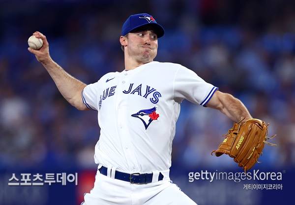 토론토 스트리플링 / 사진=Gettyimages 제공