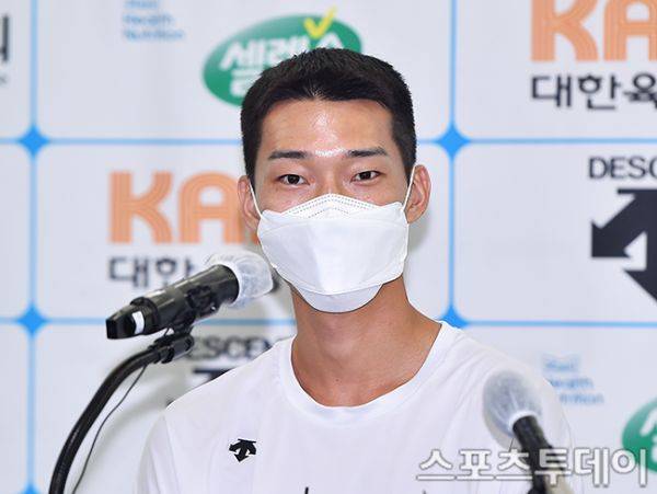 우상혁 / 사진=DB