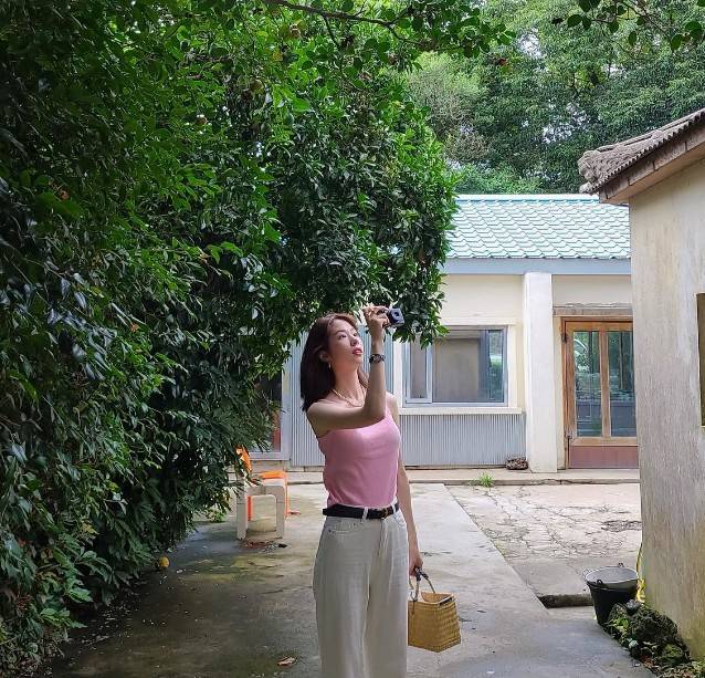 /사진=서은수 인스타그램