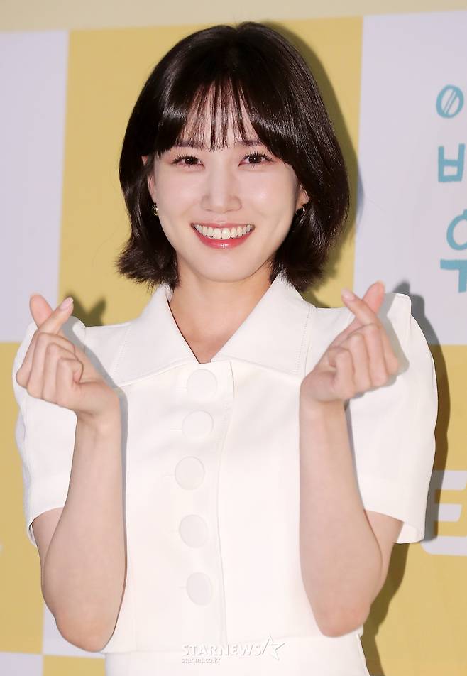 박은빈 '우영우의 예쁜 미모'[★포토]