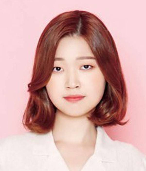 소설가 김초엽 [소속사 블러썸크리에이티브 홈페이지 캡처. 재판매 및 DB 금지]