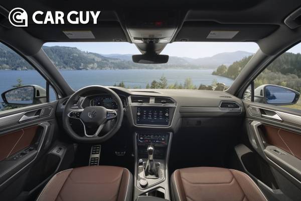 폭스바겐 티구안 올스페이스