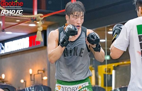 여제우 / 사진=로드 미디어 제공