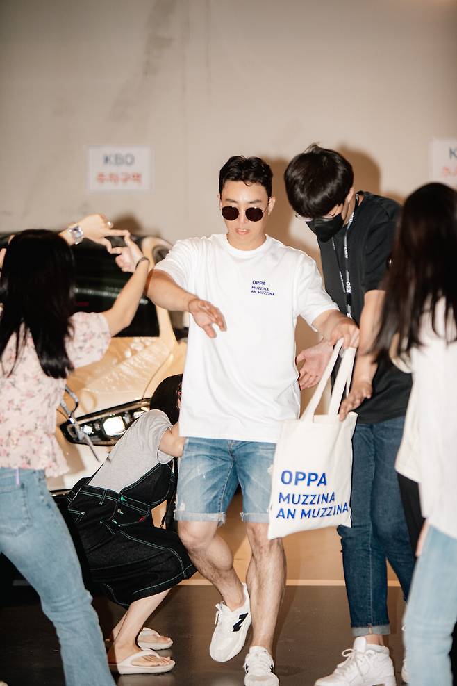 ▲ NC 다이노스 손아섭 ⓒ NC 다이노스