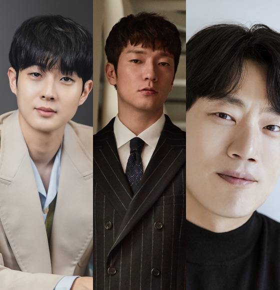 최우식·손석구·이희준, 넷플릭스 '살인자 O난감' 확정