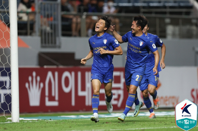 제공 | 한국프로축구연맹