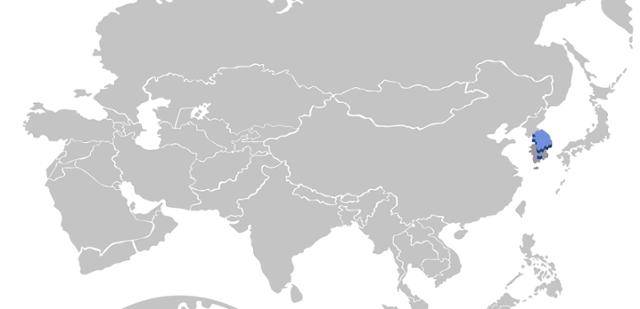 유럽인의 관점이 담긴 명칭 '극동' ⓒGettyImages