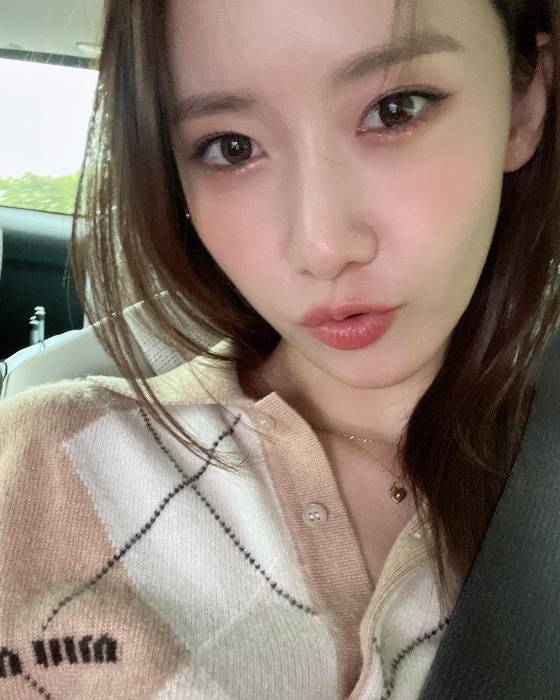 윤아./사진=윤아 인스타그램