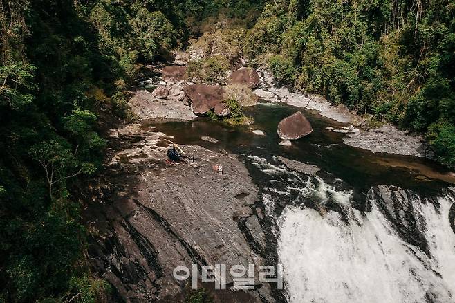 데안트리 국립공원(퀸즈랜드주 관광청)