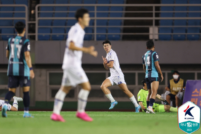 제공 | 프로축구연맹