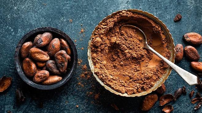 건강상 이점을 얻기 위해선 코코아 플라바놀을 얼마만큼 섭취해야 하는지에 대해 현재 의견이 엇갈리고 있다