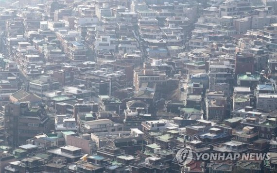 신통기획 2차 공모 흥행 조짐… “상습침수지역 가점