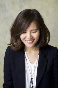 편혜영 소설가. 문학동네 제공