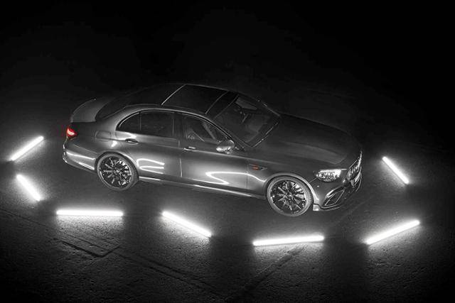 브라부스 900(AMG E 63S) 리뷰