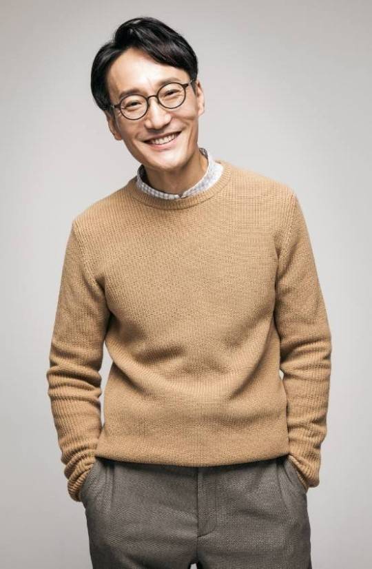 배우 정재성/사진제공=인연엔터테인먼트