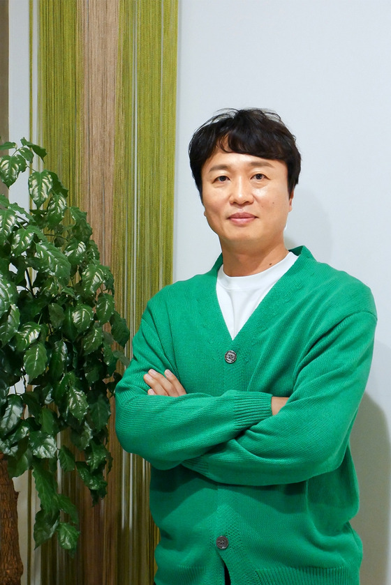 전배수 사진=스타빌리지