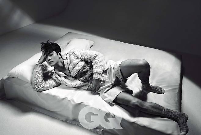 강태오 / 지큐코리아 제공