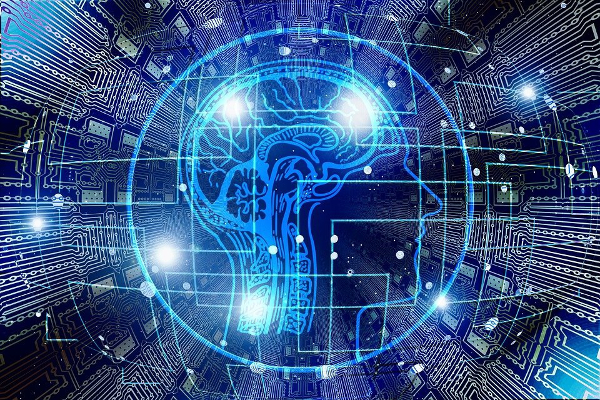최근 인공지능 반도체는 인간의 뇌구조를 본뜬 '뉴로모픽' 방식이 주목받고 있다. pixabay 제공