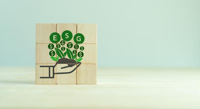 ESG경영에서 빠른 성과를 추구하는 기업들은 줄곧 과장된 홍보, 즉 ESG워싱에 빠지곤 한다. 게티이미지뱅크