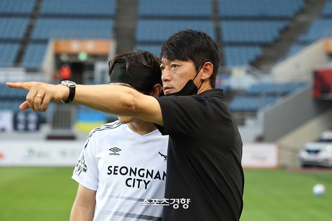 프로축구연맹 제공