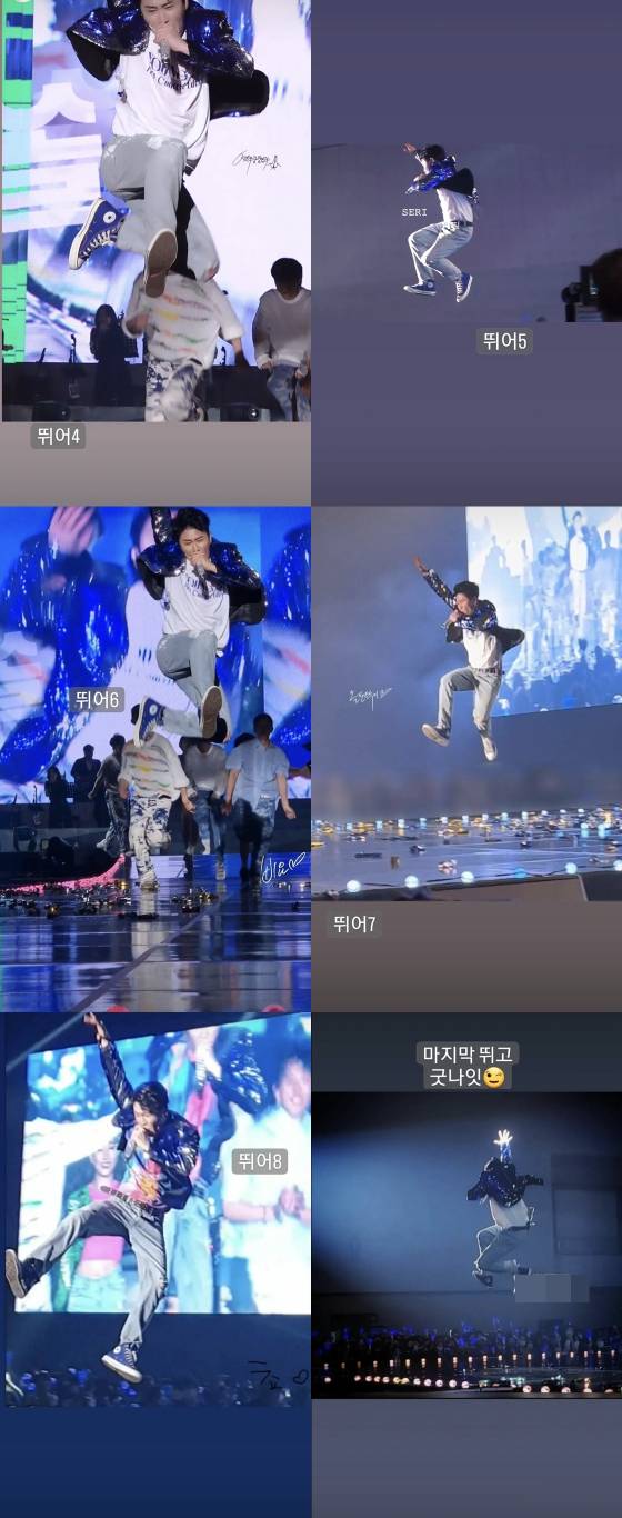 가수 영탁./사진=영탁 인스타그램