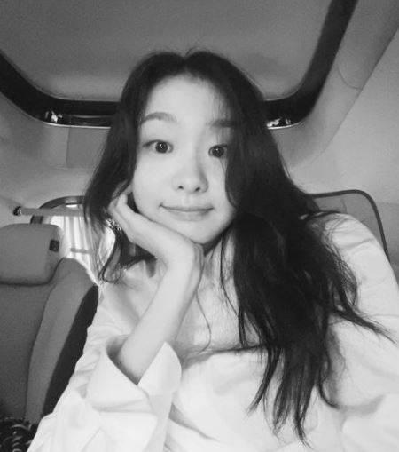 /사진=김다미 인스타그램