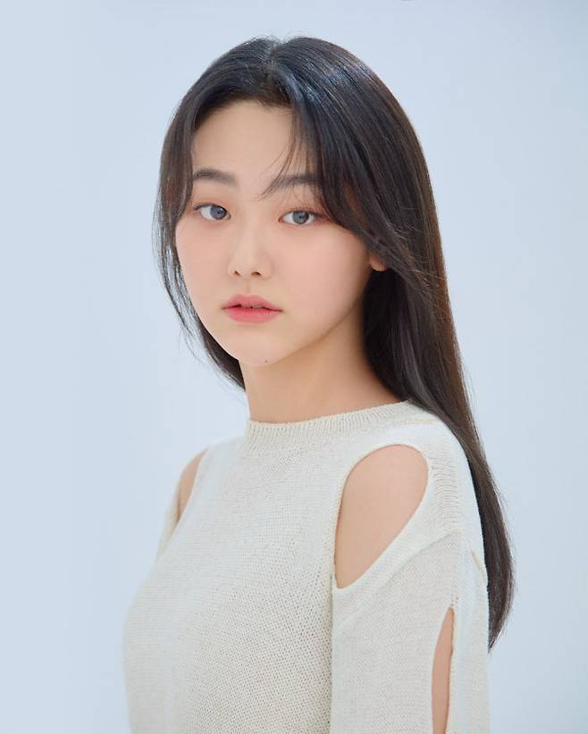 강미나(사진=젤리피쉬엔터테인먼트)