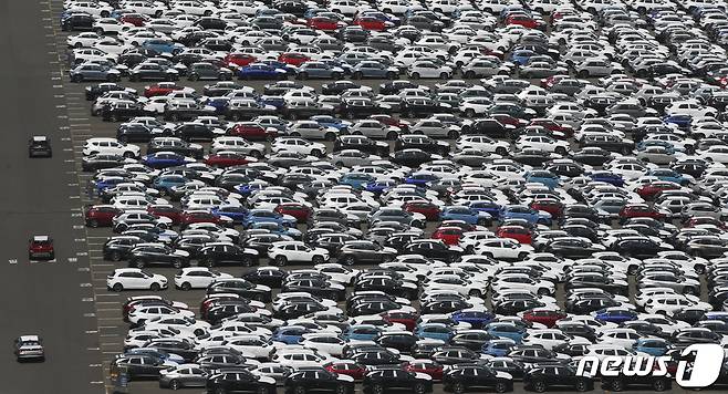 (자료사진) ⓒ News1 윤일지 기자