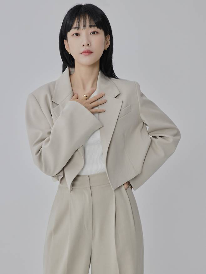 ENA 수목드라마 '이상한 변호사 우영우' 배우 하윤경. 사진=호두앤유