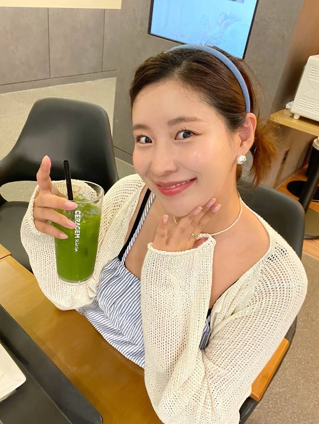 사진제공: 주시연