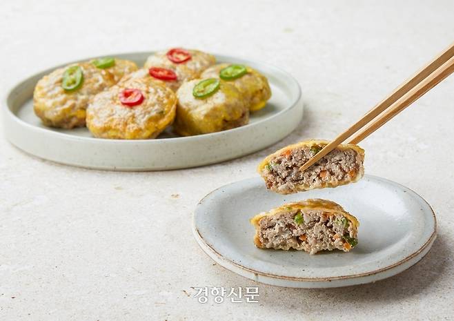 현대그린푸드는 9월4일까지  ‘온가족 한가위 밥상 기획전’을 진행한다. 현대그린푸드 제공