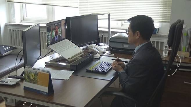 노재헌 변호사는 한·중 관계 30년을 '성공적이었지만 갈 길이 멀다'고 평가했다.