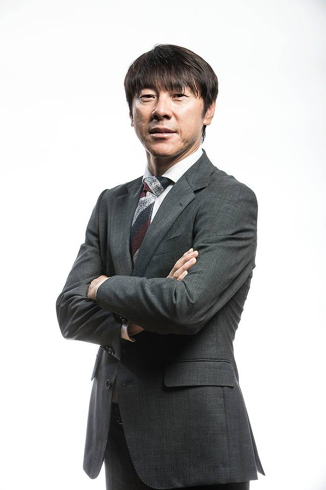 신태용 감독ㅣadg컴퍼니