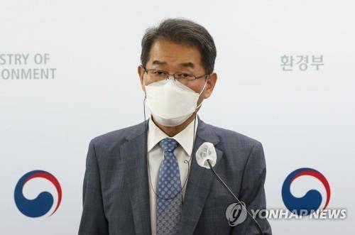 배덕효 세종대 총장. [연합뉴스 자료사진]