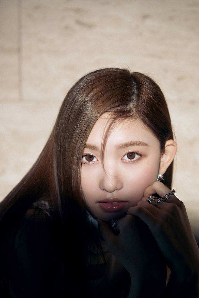 이서(사진=스타쉽엔터테인먼트)