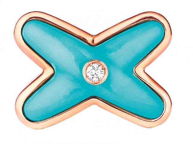 쇼메 주 드 리앙 컬렉션 이어링