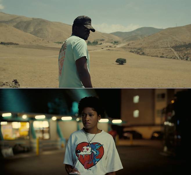 외화 '놉' 스틸컷. 유니버설 픽쳐스 제공