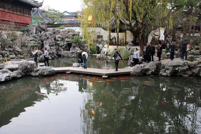 예원 삼곡판교. ⓒ최종명