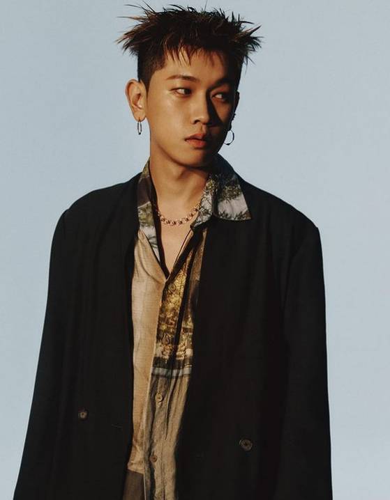 크러쉬